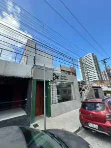 Sala Comercial para alugar, 17m² no Salgado Filho, Aracaju