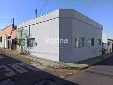 Sala Comercial para alugar, 171m² no Fundinho, Uberlândia