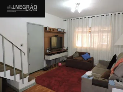 Sobrado com 3 Quartos à venda, 156m² no Parque Fongaro, São Paulo