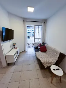Apartamento com 1 Quarto à venda, 58m² no Centro, Balneário Camboriú