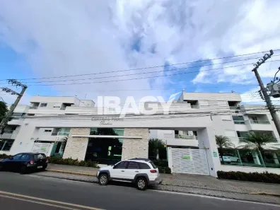 Apartamento com 1 Quarto para alugar, 74m² no Canasvieiras, Florianópolis