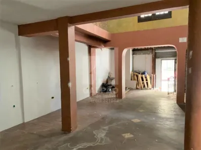 Ponto Comercial para alugar, 200m² no Indianópolis, São Paulo