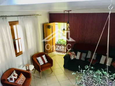 Sobrado com 3 Quartos à venda, 179m² no Vila Rosália, Guarulhos