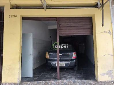 Ponto Comercial para alugar, 52m² no Parque Císper, São Paulo