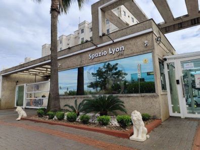 Apartamento com 2 Quartos à venda, 48m² no Conjunto Habitacional Doutor Farid Libos, Londrina