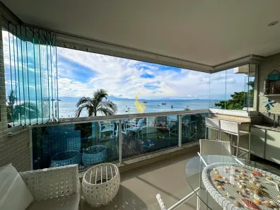 Apartamento com 4 Quartos à venda, 140m² no Cachoeira do Bom Jesus, Florianópolis