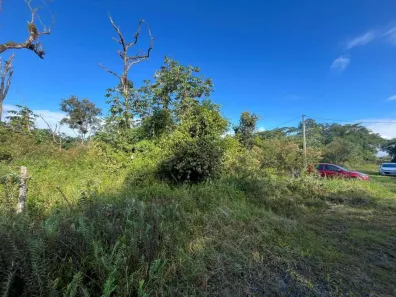 Lote/Terreno à venda, 125m² no Jardim Anchieta, Itanhaém