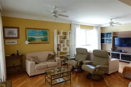Apartamento com 4 Quartos à venda, 170m² no Cidade São Francisco, São Paulo