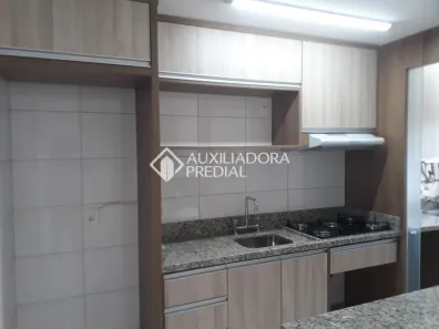 Apartamento com 2 Quartos à venda, 59m² no Centro, Canoas