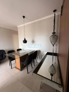 Apartamento com 2 Quartos à venda, 61m² no Jardim dos Calegaris, Paulínia
