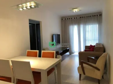 Apartamento com 2 Quartos para alugar, 60m² no Vila Olímpia, São Paulo