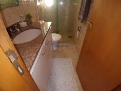 Apartamento com 3 Quartos à venda, 98m² no Vila Santo Estéfano, São Paulo