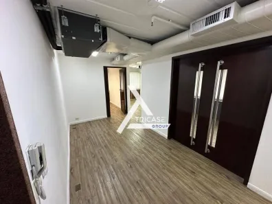 Sala Comercial para alugar, 61m² no Cidade Monções, São Paulo