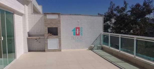 Cobertura com 3 Quartos à venda, 180m² no Recreio dos Bandeirantes, Rio de Janeiro