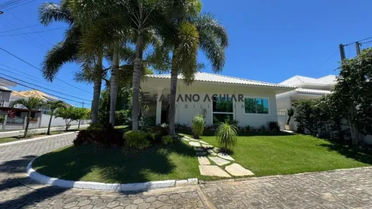 Casa de Condomínio com 1 Quarto à venda, 160m² no Pontinha, Araruama