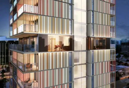Apartamento com 1 Quarto à venda, 66m² no Vila Nova Conceição, São Paulo