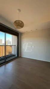 Apartamento com 1 Quarto à venda, 42m² no Indianópolis, São Paulo