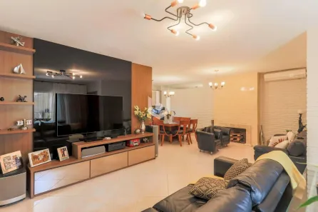 Casa com 3 Quartos à venda, 250m² no Brooklin Paulista, São Paulo