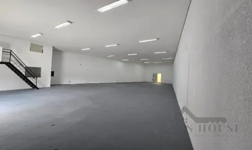 Galpão/Depósito/Armazém para alugar, 220m² no Jardim do Trevo, Campinas