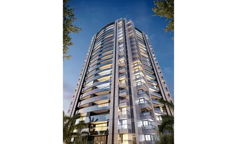 Apartamento com 3 Quartos à venda, 131m² no Cocó, Fortaleza