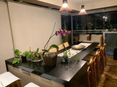 Apartamento com 2 Quartos à venda, 84m² no Tatuapé, São Paulo