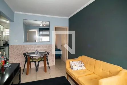 Apartamento com 1 Quarto à venda, 36m² no Bela Vista, São Paulo
