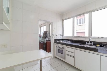 Cobertura com 3 Quartos à venda, 220m² no Bela Vista, São Paulo
