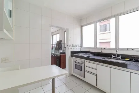 Cobertura com 3 Quartos à venda, 220m² no Bela Vista, São Paulo