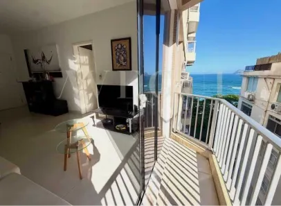 Apartamento com 3 Quartos à venda, 95m² no Copacabana, Rio de Janeiro