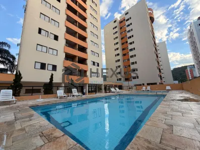 Apartamento com 2 Quartos para alugar, 80m² no Enseada, Guarujá