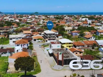 Sobrado com 18 Quartos à venda, 750m² no Centro, Balneário Barra do Sul