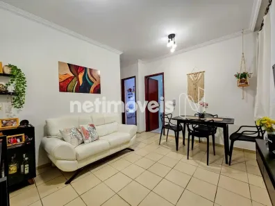 Apartamento com 2 Quartos à venda, 40m² no João Pinheiro, Belo Horizonte