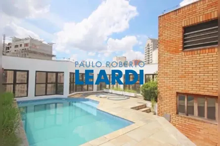 Cobertura com 4 Quartos à venda, 324m² no Sumarezinho, São Paulo