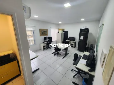 Sala Comercial à venda, 33m² no Perdizes, São Paulo