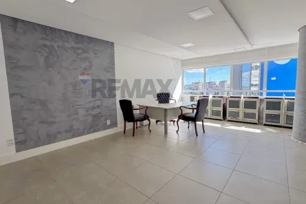 Sala Comercial à venda, 26m² no Asa Sul, Brasília