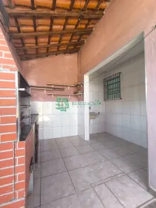 Casa com 2 Quartos à venda, 65m² no Balneario Santa Eugenia, Mongaguá