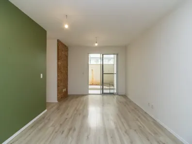 Apartamento com 2 Quartos à venda, 84m² no Jardim Caboré, São Paulo