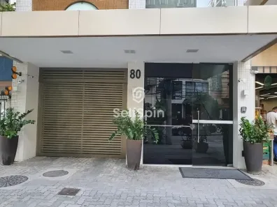 Sala Comercial para alugar, 28m² no Ingá, Niterói