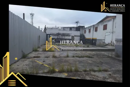 Lote/Terreno à venda, 750m² no Cidade de Deus, Rio de Janeiro