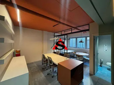 Sala Comercial à venda, 33m² no Vila Uberabinha, São Paulo