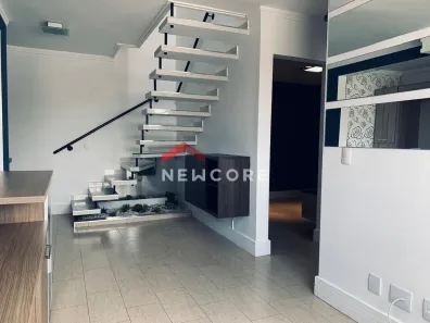 Cobertura com 2 Quartos à venda, 119m² no Vila Cardia, Bauru
