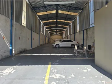 Galpão/Depósito/Armazém à venda, 400m² no Vila Moinho Velho, São Paulo