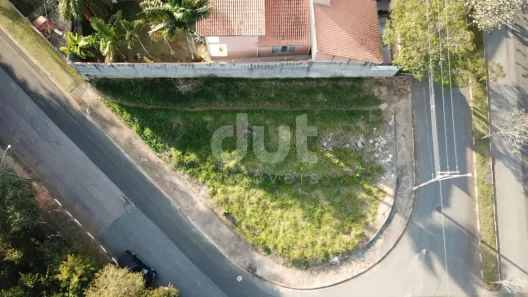 Lote/Terreno à venda, 480m² no Nova Itatiba, Itatiba
