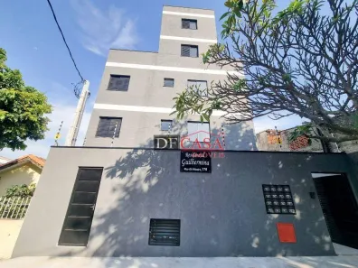 Apartamento com 2 Quartos à venda, 43m² no Vila Guilhermina, São Paulo