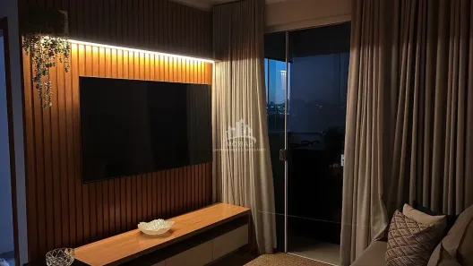 Apartamento com 3 Quartos à venda, 76m² no Morada da Colina, Uberlândia