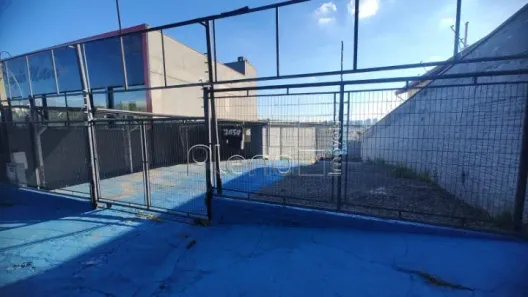 Lote/Terreno para alugar, 300m² no Vila Joaquim Inácio, Campinas