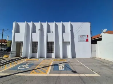 Sala Comercial com 1 Quarto à venda, 240m² no Centro, Oscar Bressane