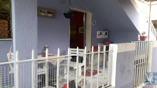 Casa com 2 Quartos à venda, 45m² no Centro, Duque de Caxias