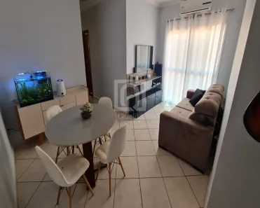 Apartamento com 2 Quartos à venda, 72m² no Jardim Prestes de Barros, Sorocaba