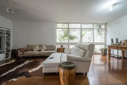 Casa com 4 Quartos à venda, 1300m² no Chácara Monte Alegre, São Paulo